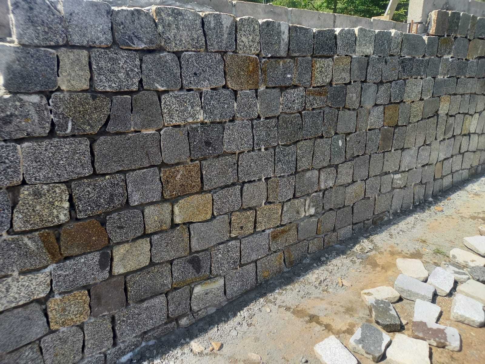 Płytki granitowe kolorowe