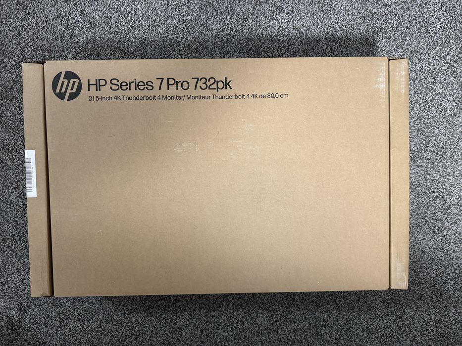 Монітор Монитор HP S7 Pro 732pk (8Y2K9AA)