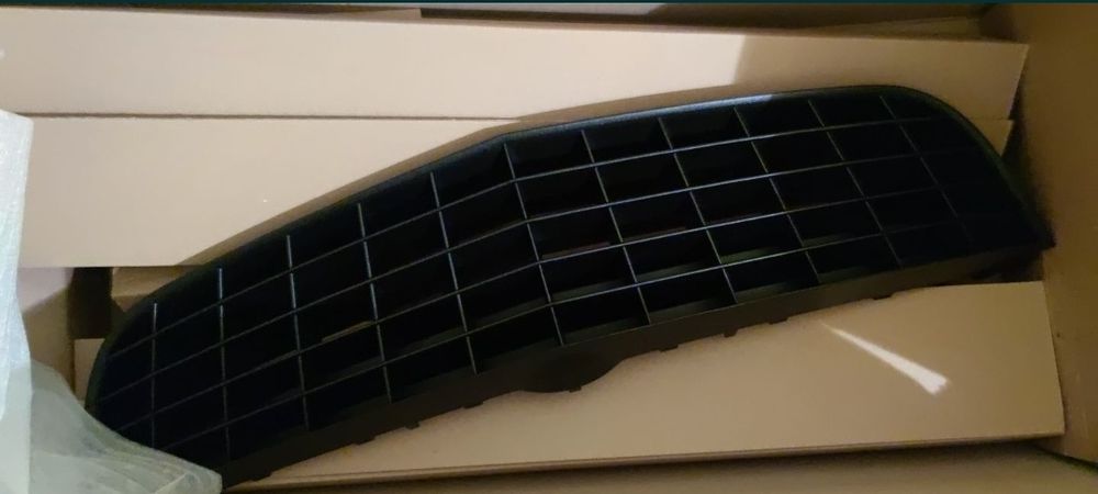 Irmscher Opel Vectra решітка i3401059 ирмшер решетка Опель вектра opc