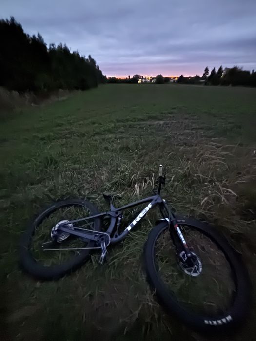 Okazja!trek fuel ex 5 gen 5 z 2023roku mocno doinwestowany cenado15.10