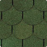 Битумная черепица IKO/ MATIZOL/ BTM/ мягкая кровля