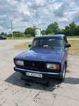 Продам ВАЗ 2107 1999р газ бензин