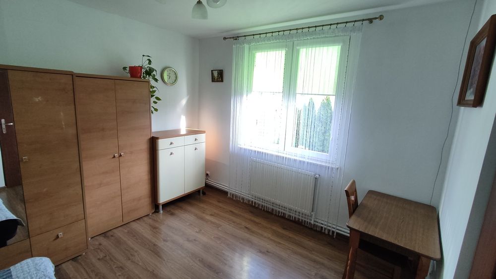 Mieszkanie dwu pokojowe w centrum Chełma