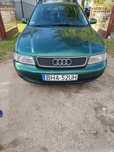 Audi A4 B5 2.6 Quattro LPG