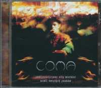 CD Coma - Zaprzepaszczone siły wielkiej armii świętych znaków (2006)