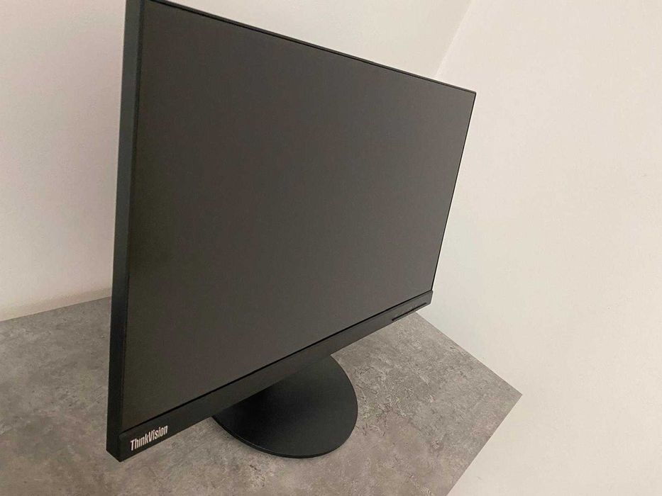 Monitor Lenovo ThinkVision® S22e-19 de 21,5” FHD