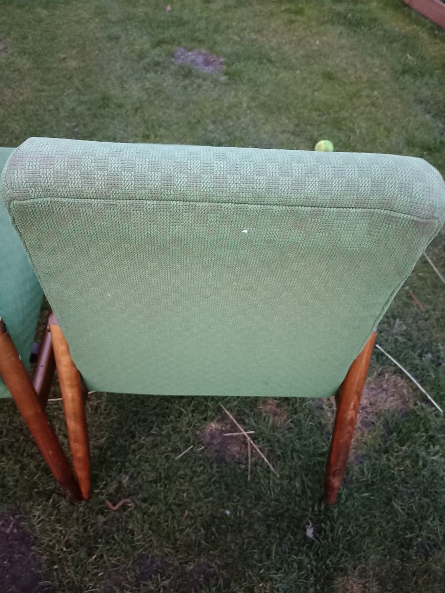 Fotele Celia typ 300-227