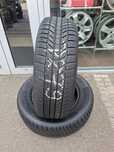 215/65R16 98H Continental Winter Contact TS 870P para zima PZ79 2023