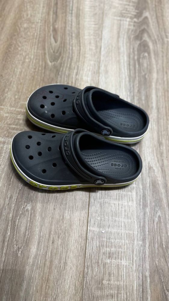 Crocs c13 30 розмір
