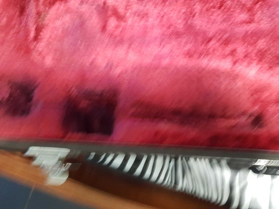 Mala estojo Yamaha sax tenor