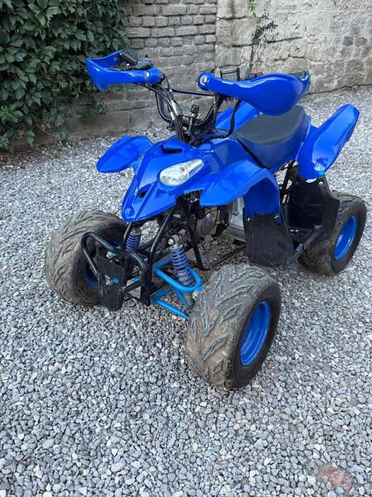 Quad ATV 110 Automat