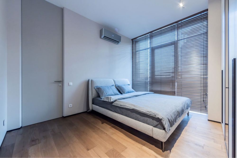 Оренда 3к / 103м2 / 13 пов / Новопечерские Липки / Печерск