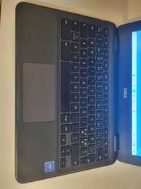 Laptop dell 3100 chromebook