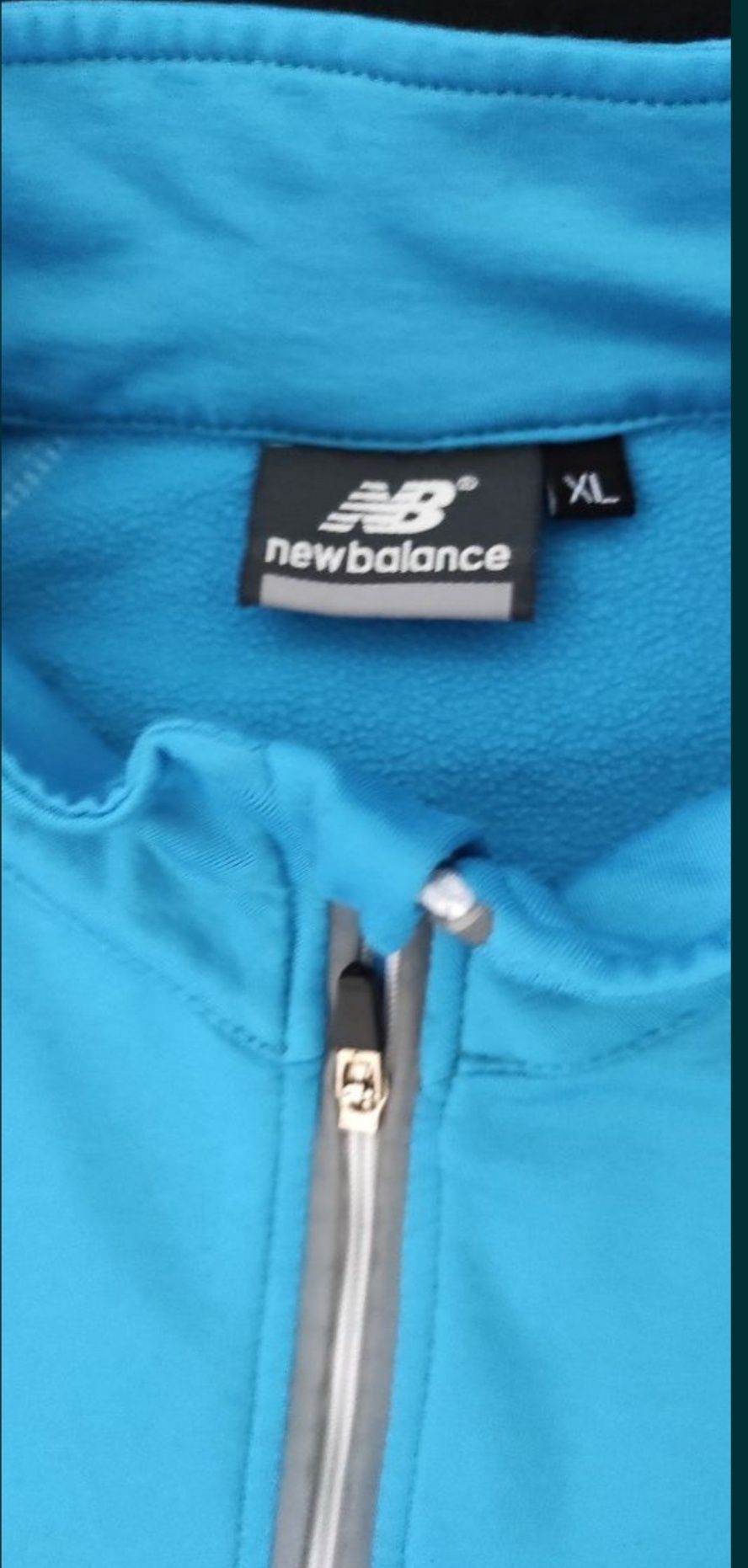 New Balance bluza sportowa damska rozmiar XL stan bardzo dobry