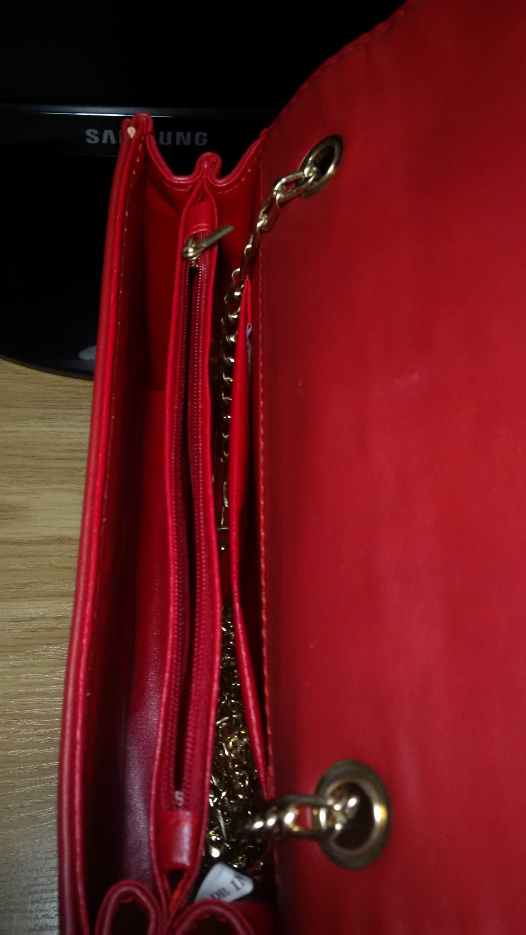 Сумка YSL юсл Новая