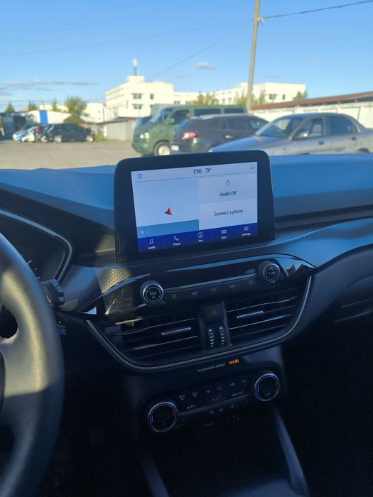 Продам щойно пригнане авто із США FORD ESCAPE