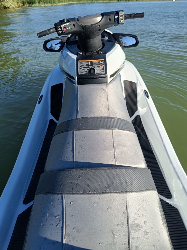 Skuter wodny Yamaha FX cruiser 2016