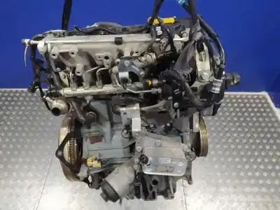 Motor Opel Astra H, Vectra C  1.9 CDTI 120 Cv Z19DTJ