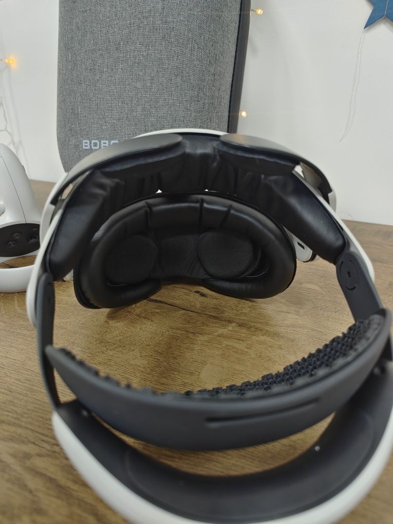 VR шолом oculus quest 2 256gb максимальний комплект