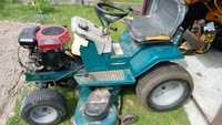 REZERWACJA Traktorek Murray z dwucylindrowym silnikiem briggs&stratton