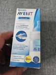 Butelka philips avent antykolkowa