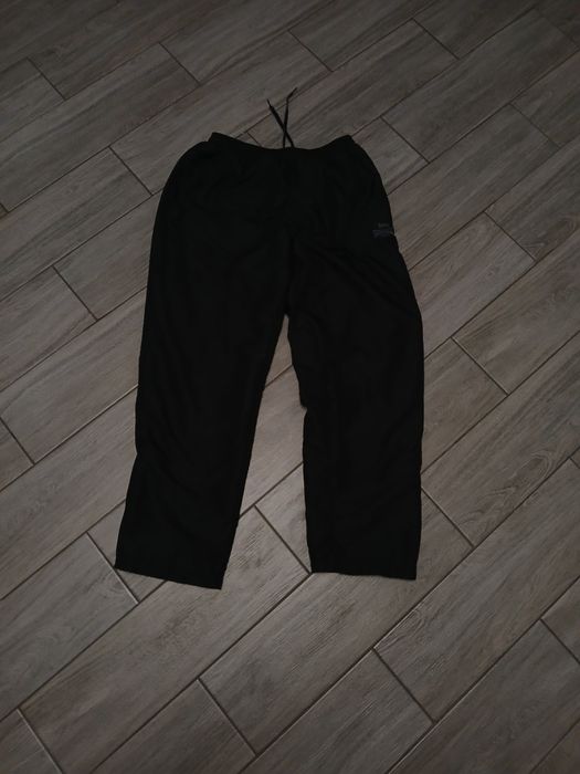 Балонові штани Lonsdale