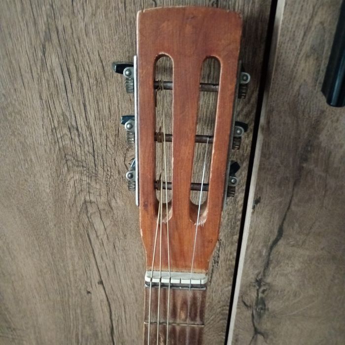 Gitara klasyczna
