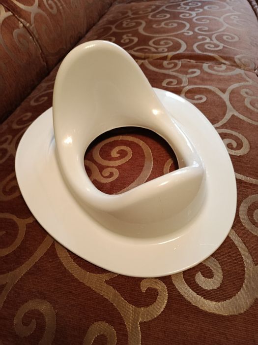 Накладка на унітаз