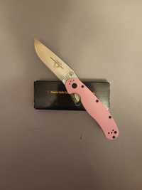 Складной нож Ontario knives Rat Model II Pink | Новый!