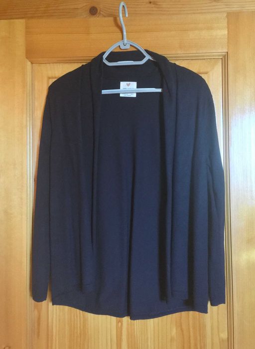 Sweter kardigan dziewczęcy Zara rozm. 164/ 13-14 lat