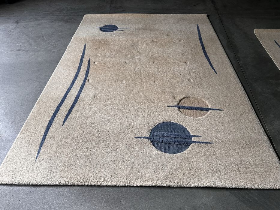 Carpetes de sala