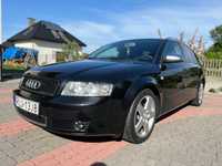 Sprzedam Audi A4 B6