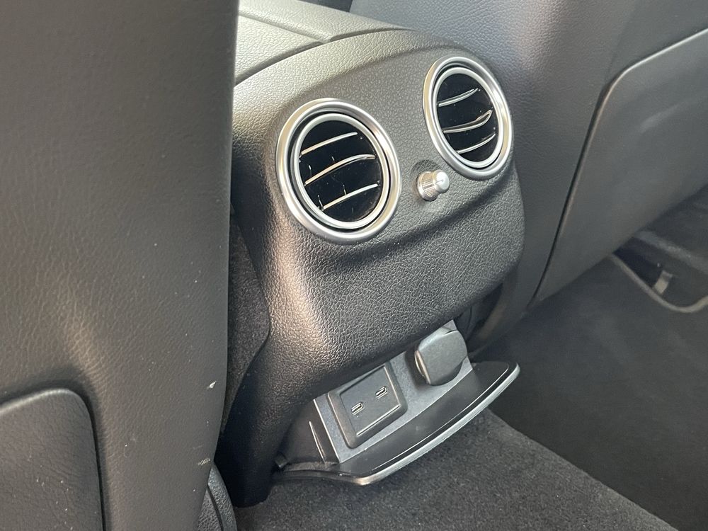 Mercedes E300de 4Matic Facelift Toutch Widezscreen