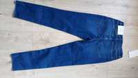 Nowr !Spodnie  jeans Diverse roz 38