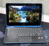 ChromeBook HP X360