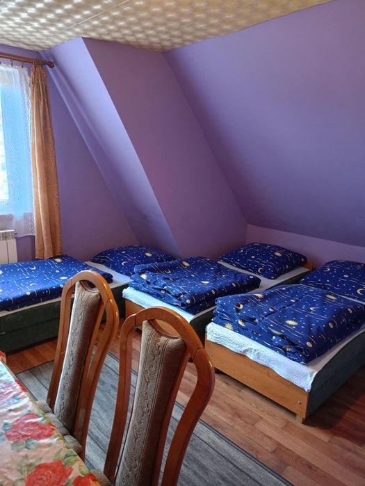 Pokoje Gościnne "Pod Smrekami" Zakopane