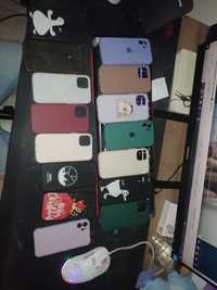 16 etui do iPhone 12 mini