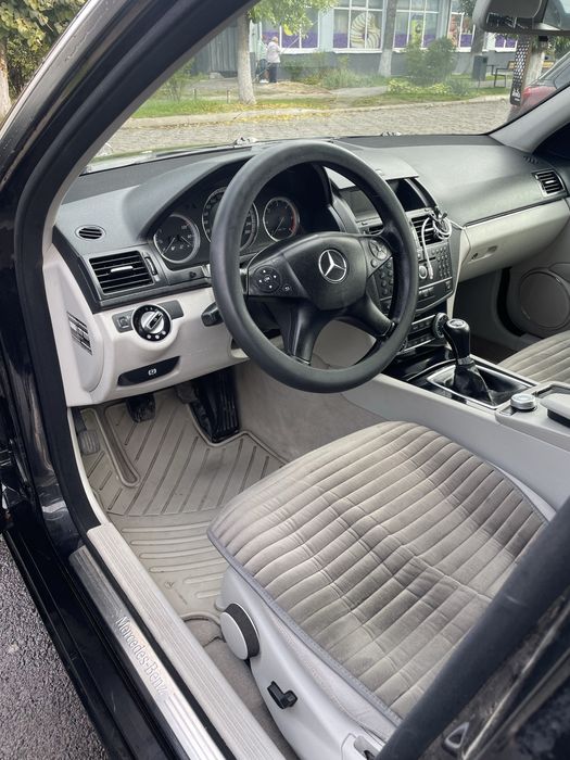 Продам Мерседес с200 W204 універсал.