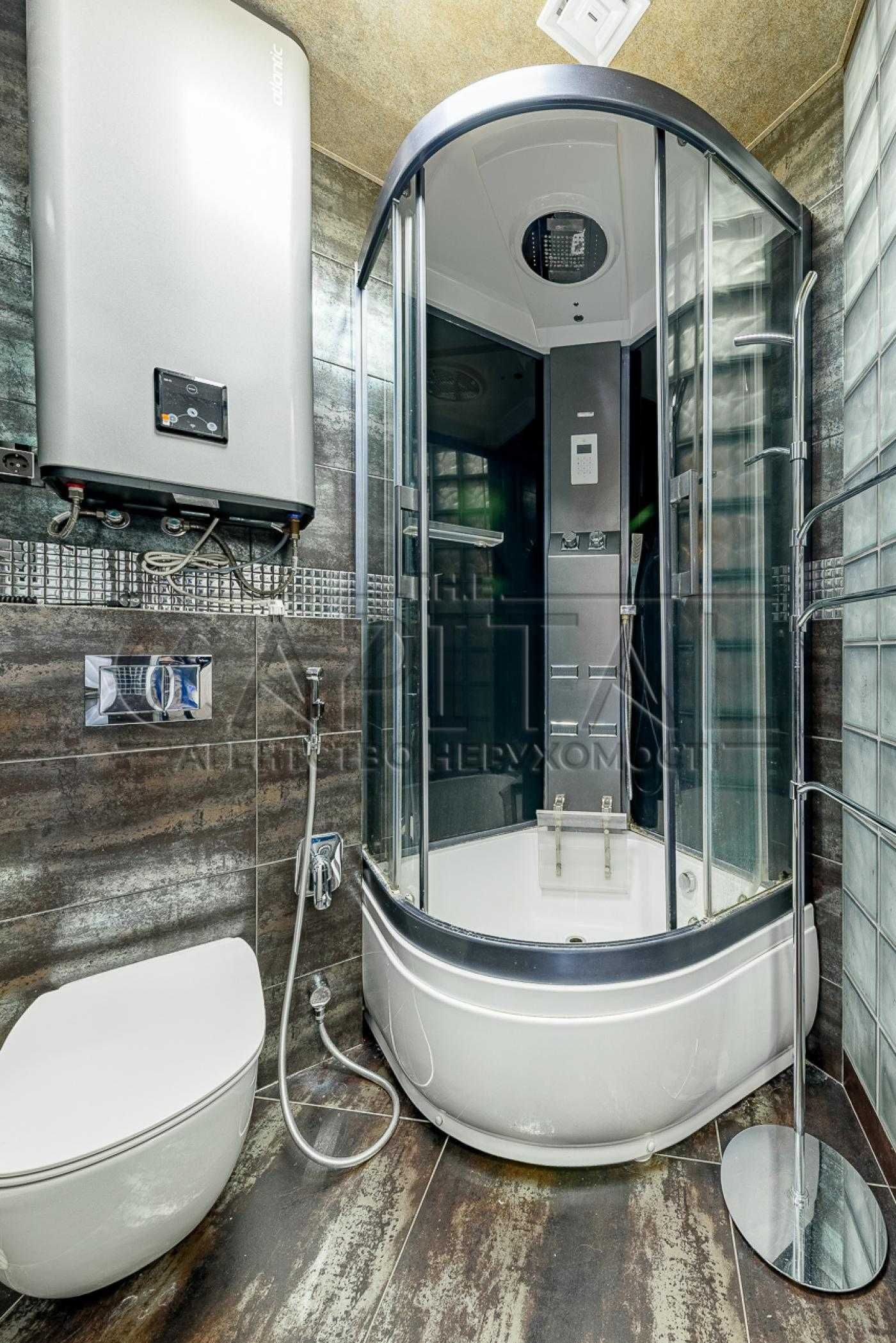 Жк Hoffman House/3 ком квартира/80м2/Генератор/Шевченковский/Центр