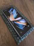 Samsung  fold 4 novo 256g(  ler descrição)