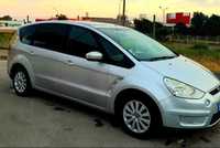 Ford S-max 2.0 Tdci