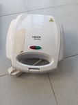 Excelente sanduicheira usada