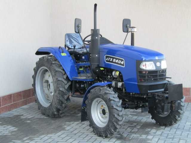 трактор дтз 5404