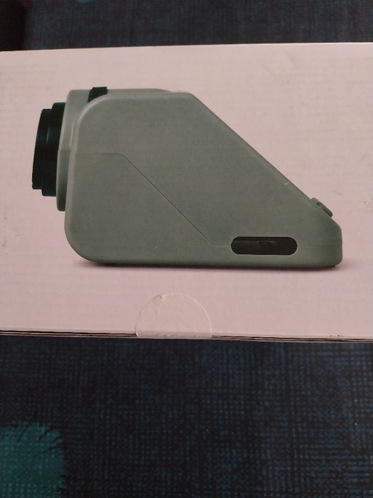 Projektor do smartfona