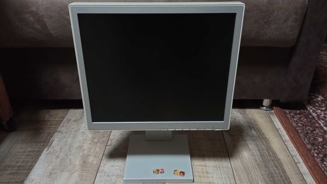 NEC MultiSync LCD1760NX L172EN