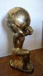 Sprzedam wysoki barek 110 cm  NOWY nr 6302