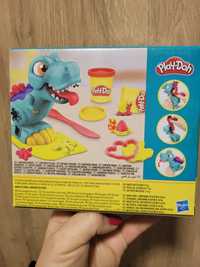 Zestaw Play-Doh dinozaur na prezent