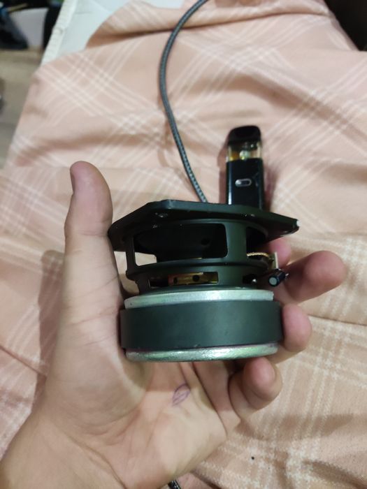 Сабвуфер для колонки tronsmart t6 max