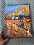 Historia 1 podrecznik
