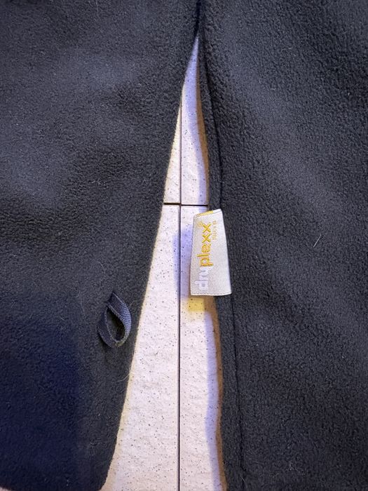 Фліска підклад Engelbert Strauss розмір L